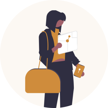 Apply for a DTV visa