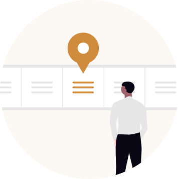 Manage your account